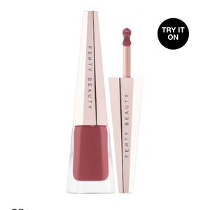 Uncuffed Stunna Lip Paint by Fenty Beauty